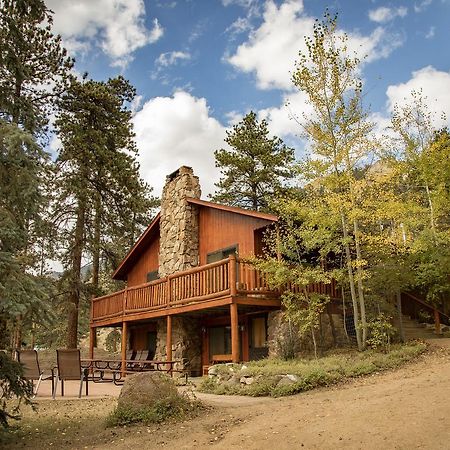 Amberwood Villa Estes Park Bagian luar foto
