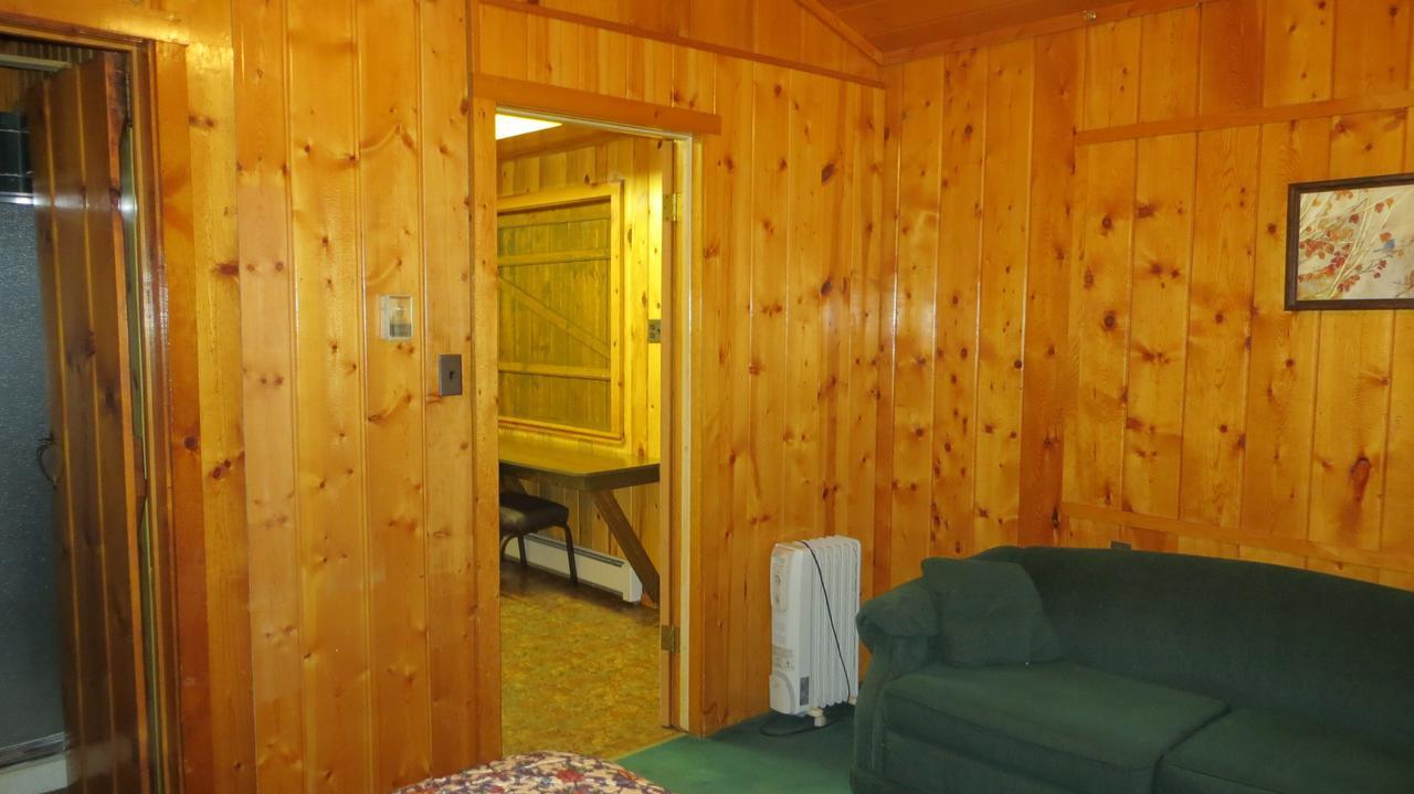 Amberwood Villa Estes Park Bagian luar foto