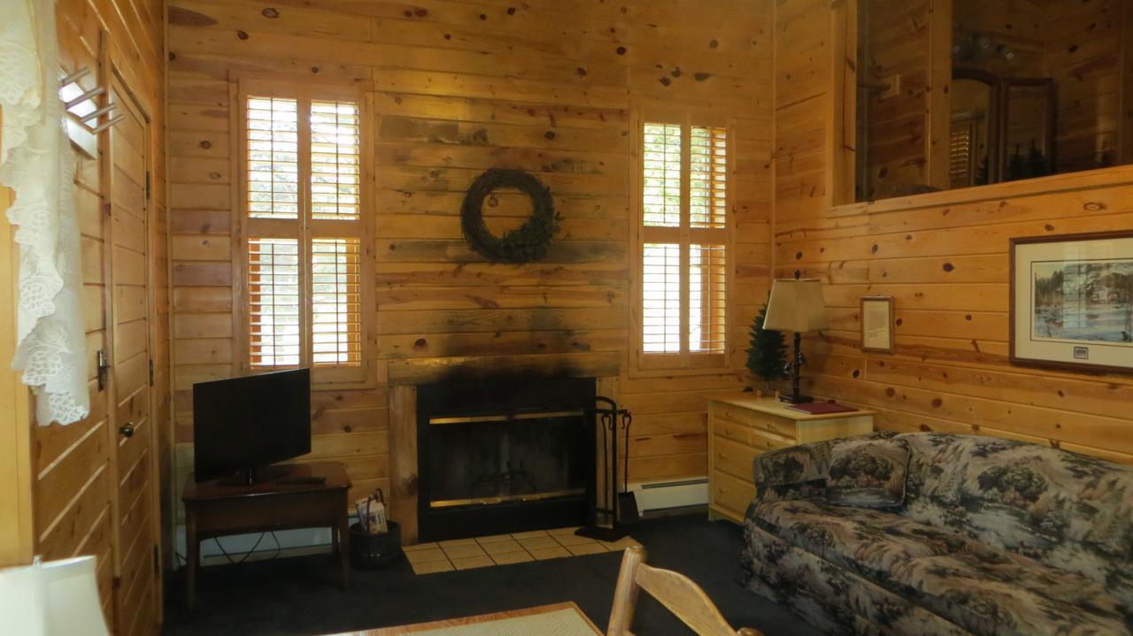 Amberwood Villa Estes Park Bagian luar foto
