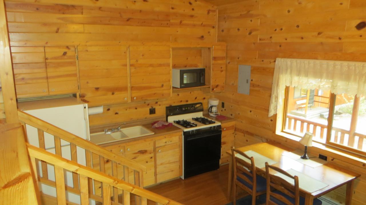 Amberwood Villa Estes Park Bagian luar foto