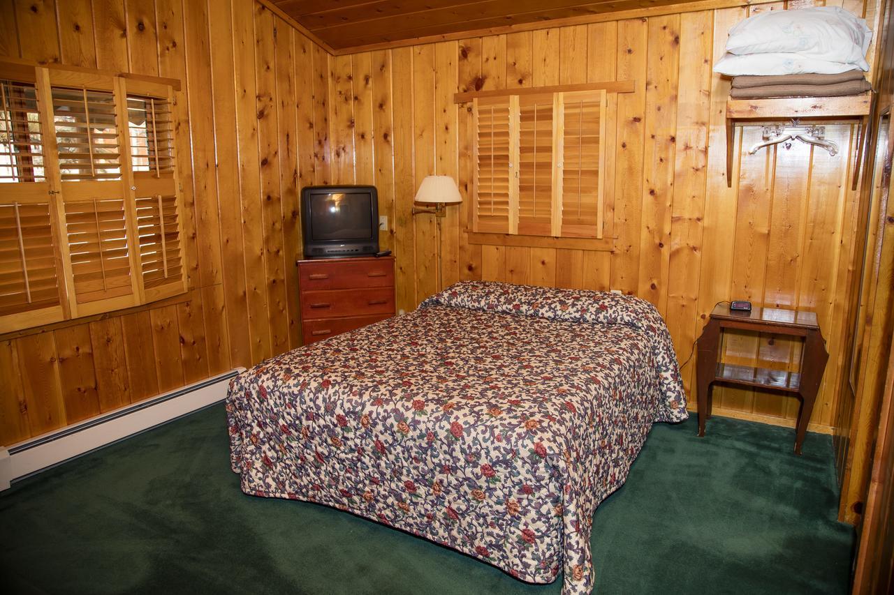 Amberwood Villa Estes Park Bagian luar foto
