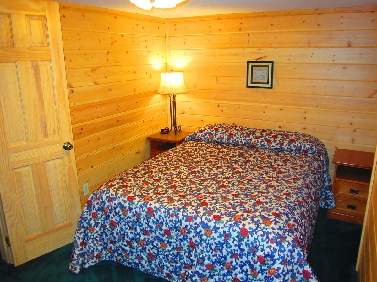 Amberwood Villa Estes Park Bagian luar foto