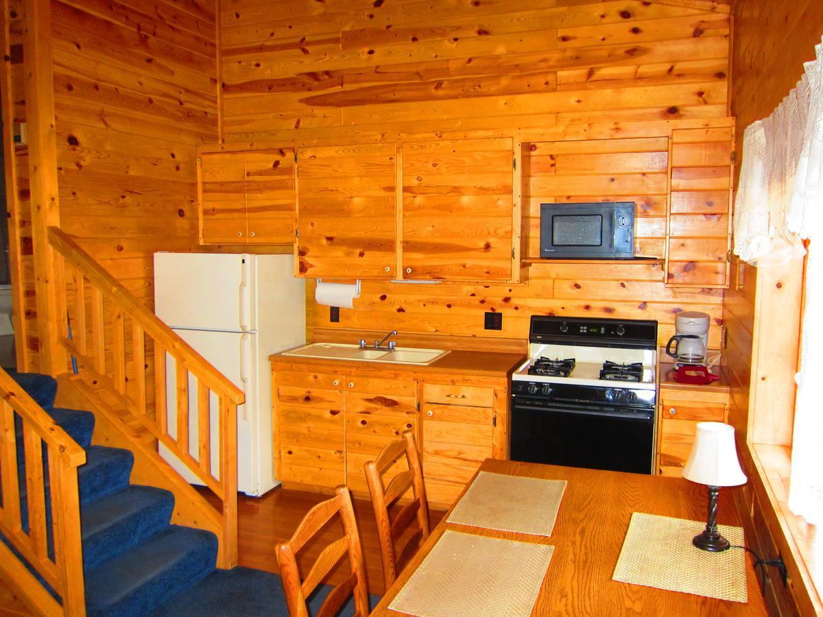 Amberwood Villa Estes Park Bagian luar foto