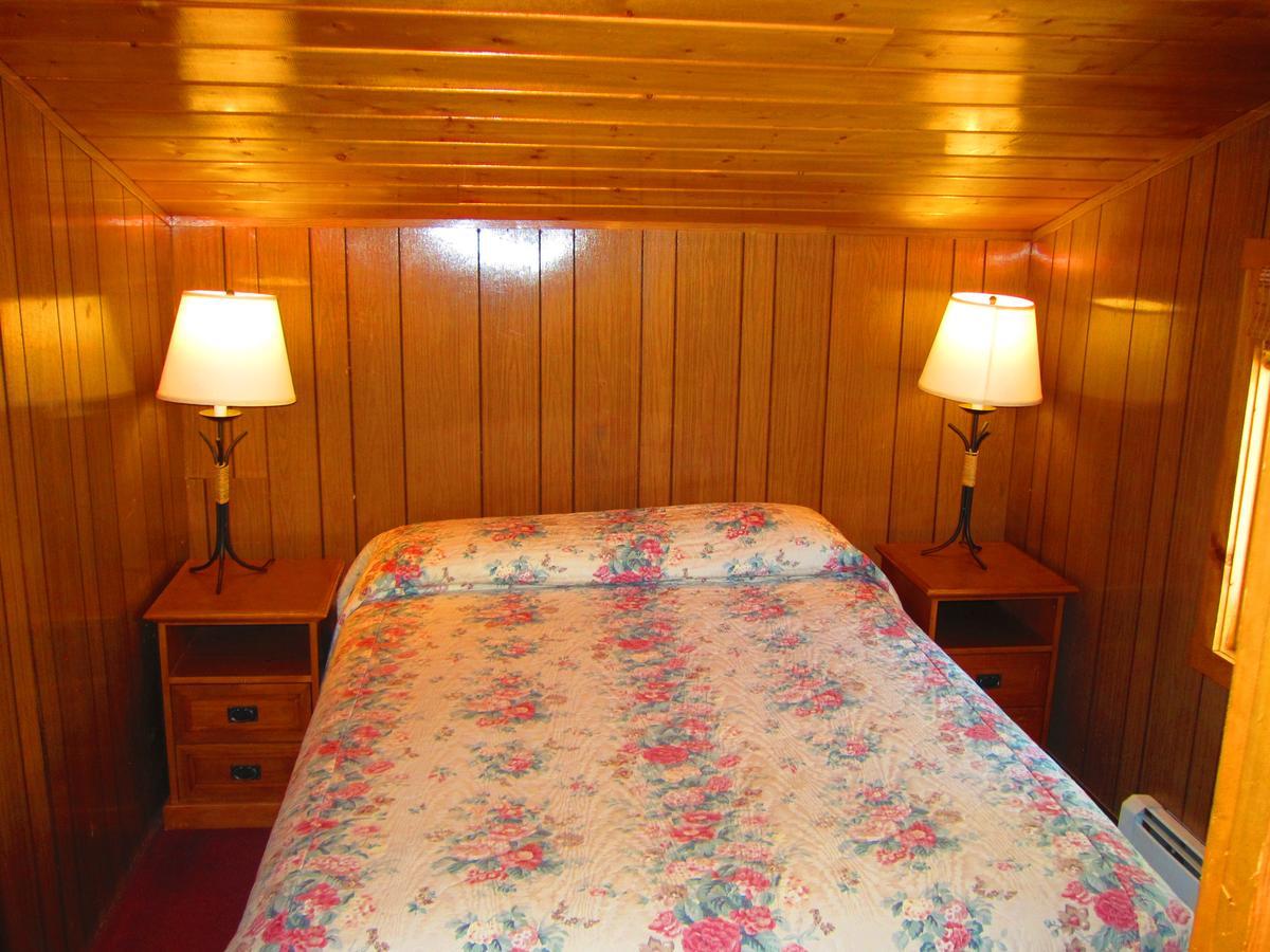 Amberwood Villa Estes Park Bagian luar foto