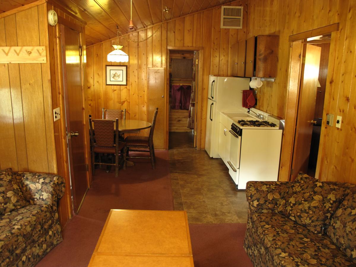 Amberwood Villa Estes Park Bagian luar foto