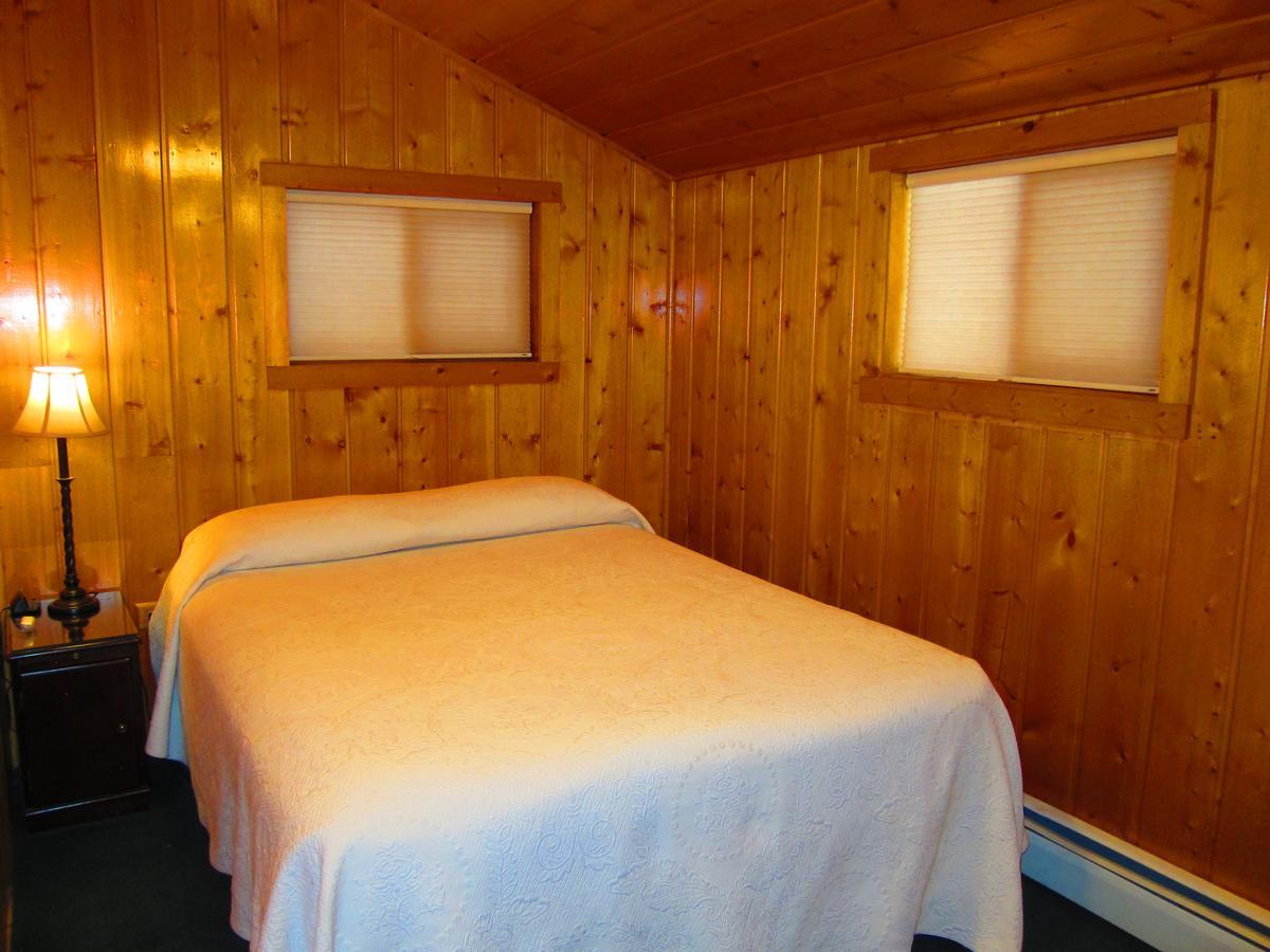 Amberwood Villa Estes Park Bagian luar foto