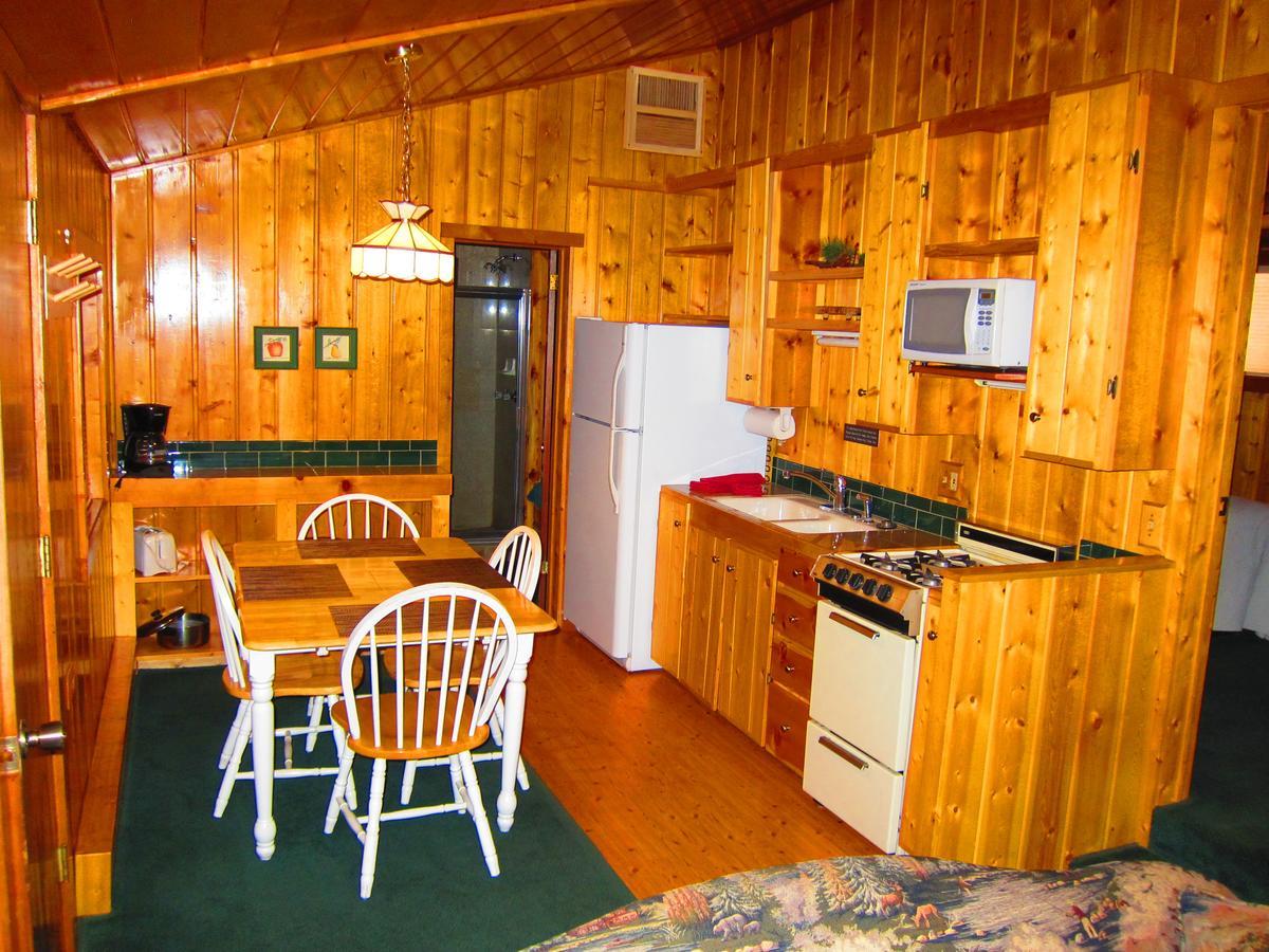 Amberwood Villa Estes Park Bagian luar foto