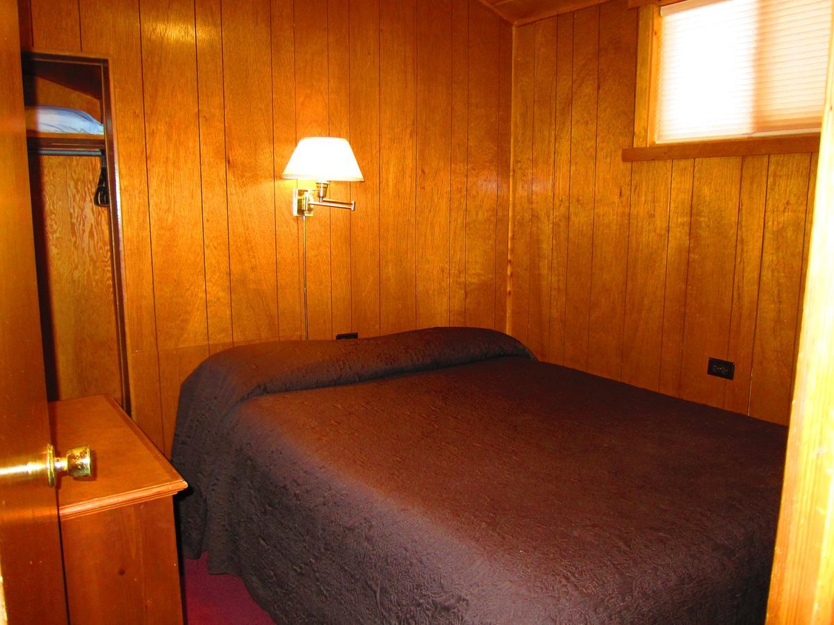 Amberwood Villa Estes Park Bagian luar foto