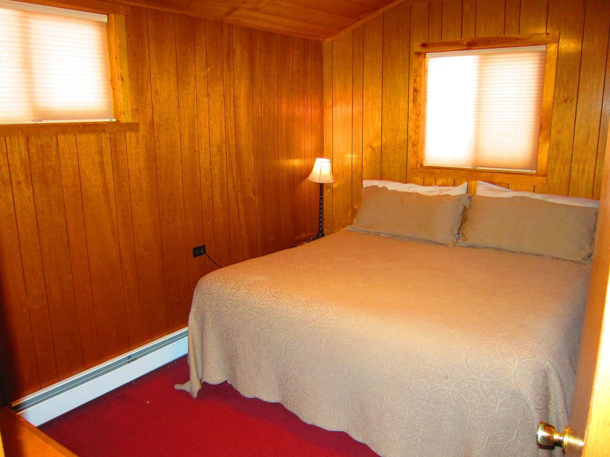 Amberwood Villa Estes Park Bagian luar foto