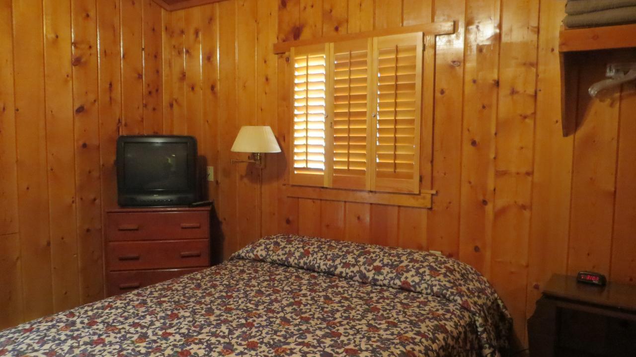 Amberwood Villa Estes Park Bagian luar foto