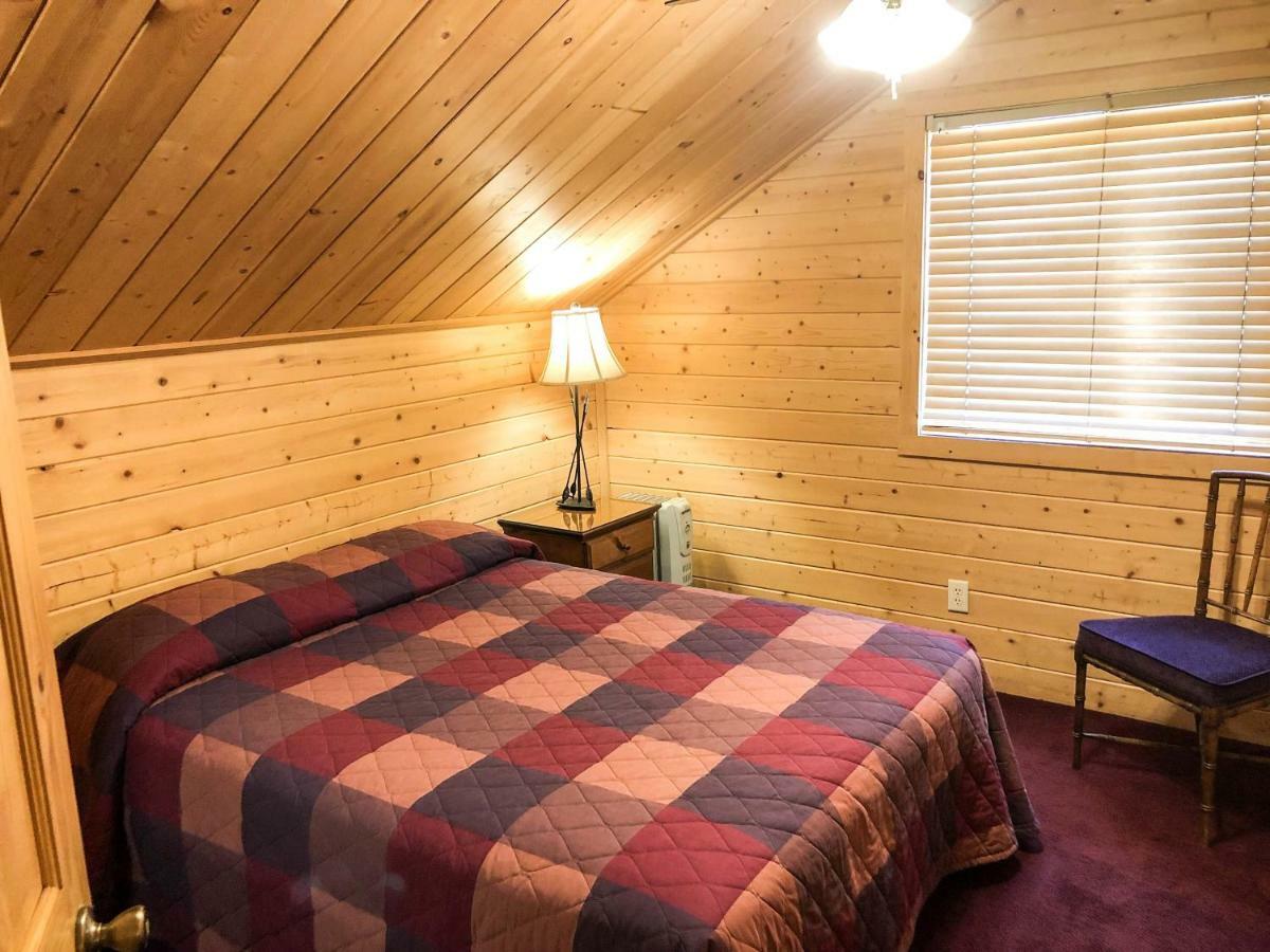 Amberwood Villa Estes Park Bagian luar foto