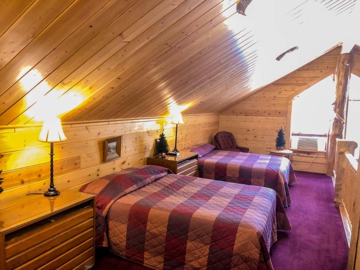 Amberwood Villa Estes Park Bagian luar foto