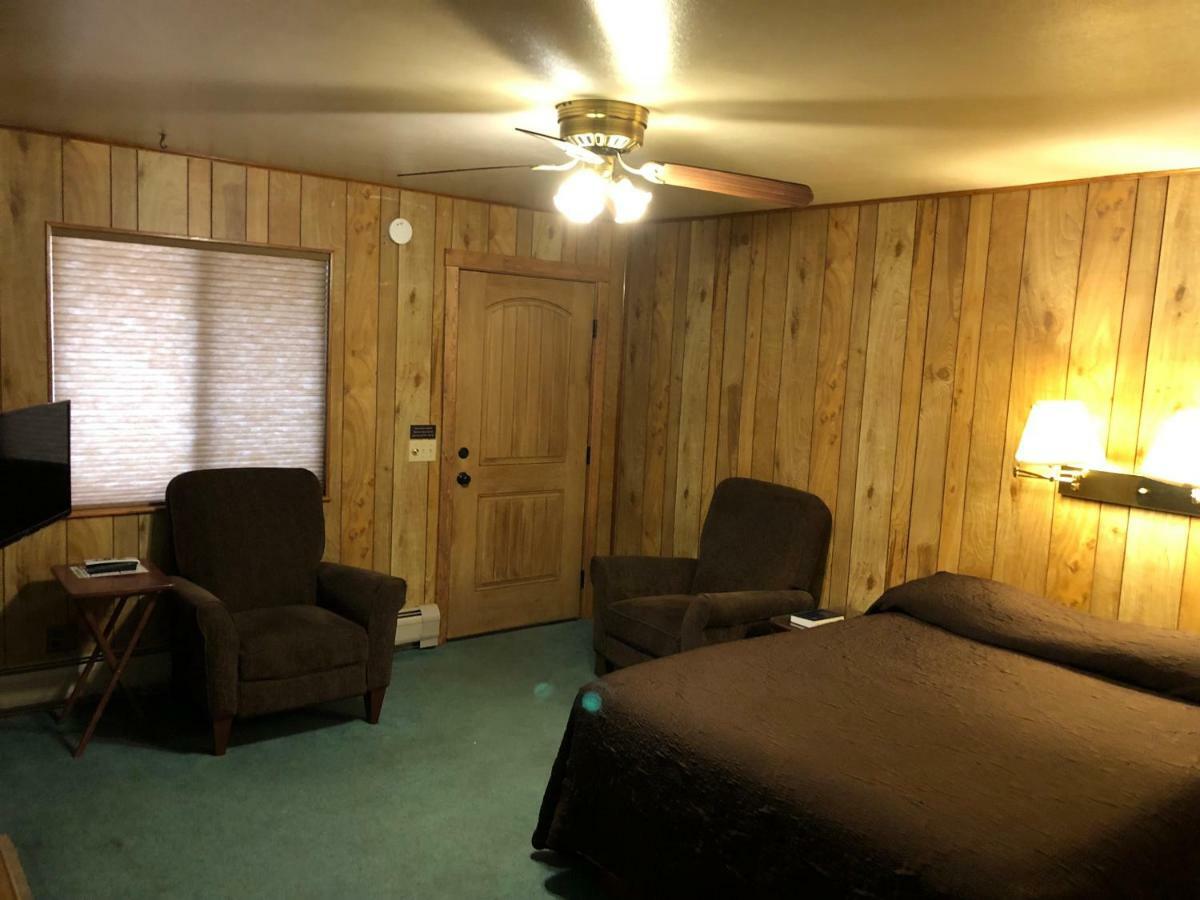 Amberwood Villa Estes Park Bagian luar foto