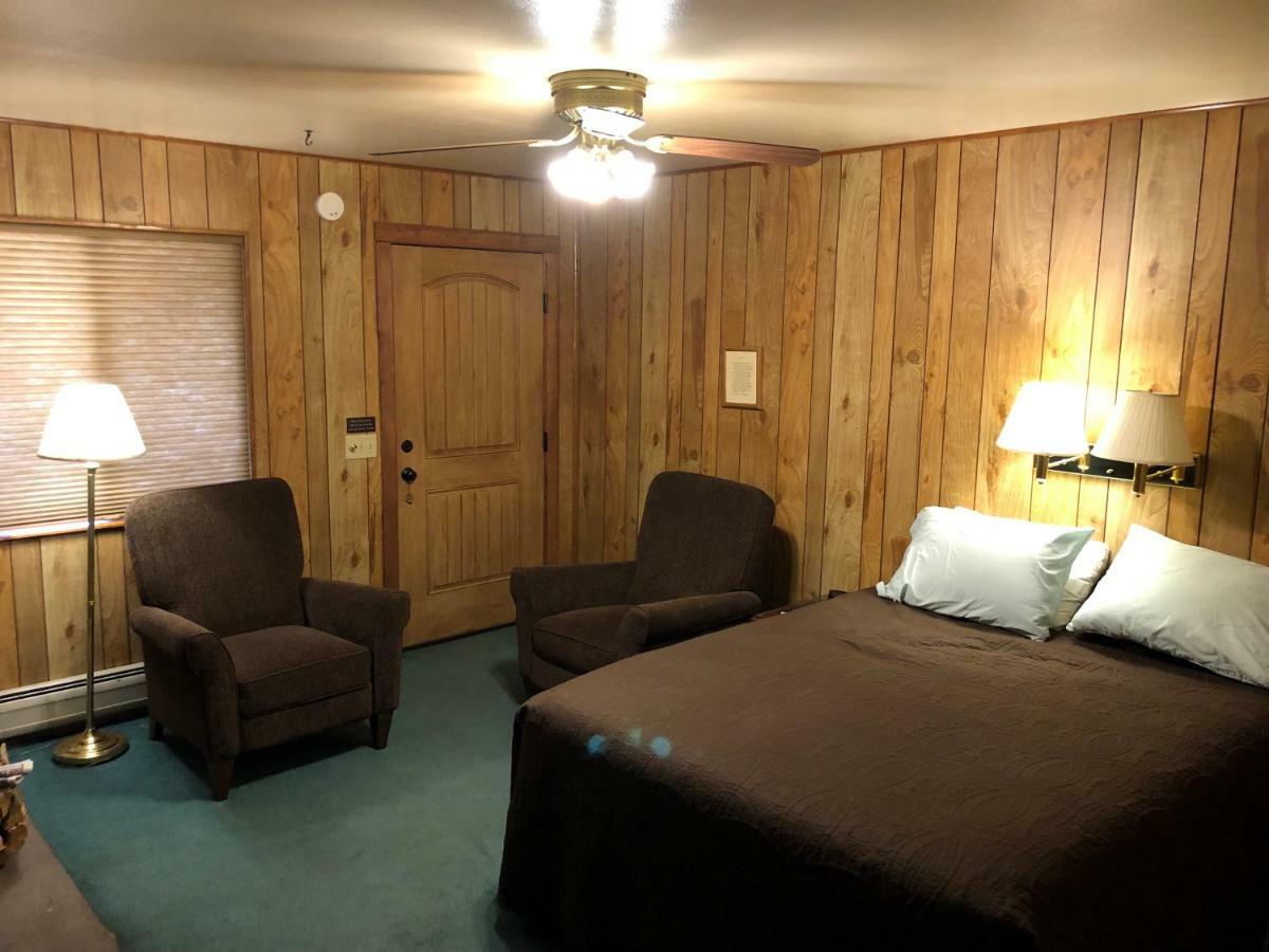 Amberwood Villa Estes Park Bagian luar foto