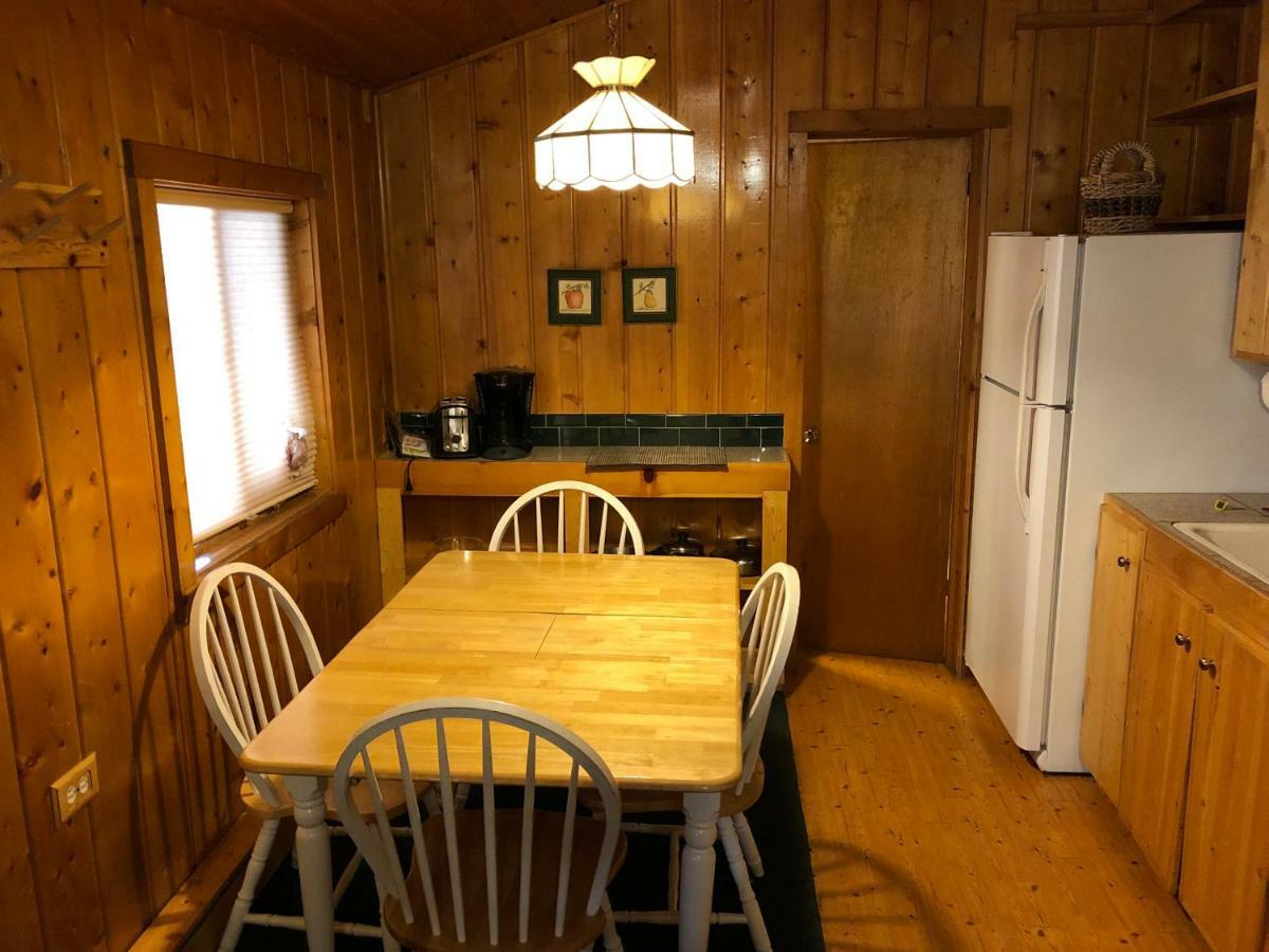 Amberwood Villa Estes Park Bagian luar foto