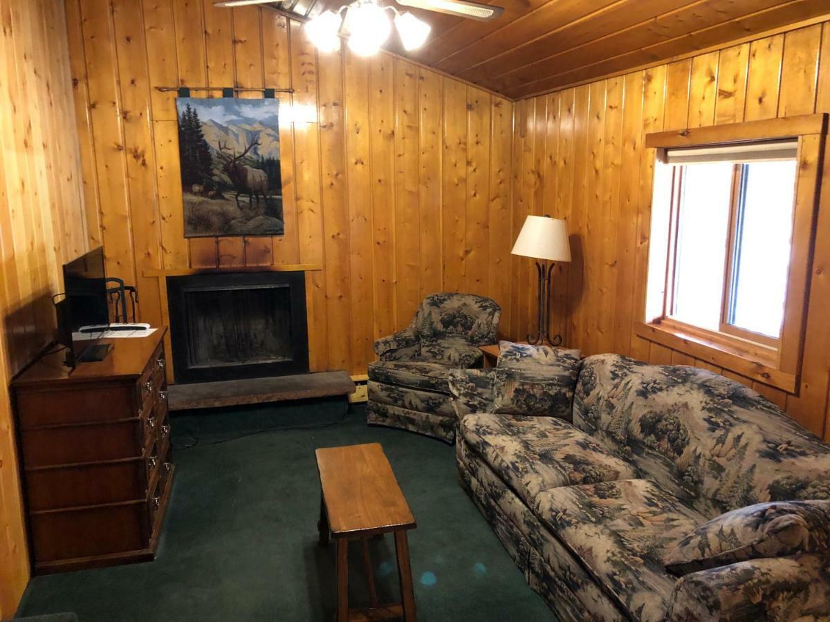 Amberwood Villa Estes Park Bagian luar foto