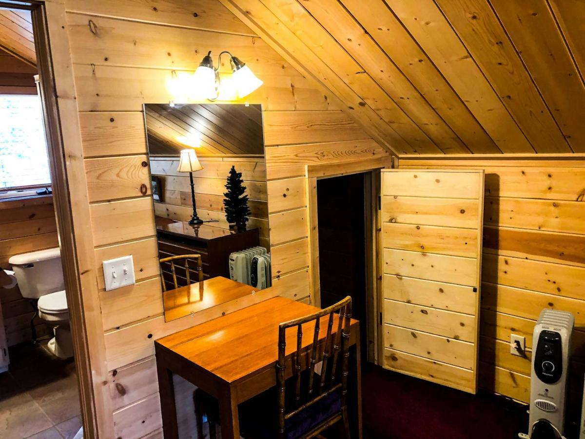 Amberwood Villa Estes Park Bagian luar foto